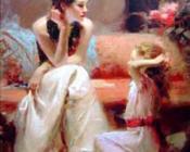 皮诺丹尼尔 - Thinking of You